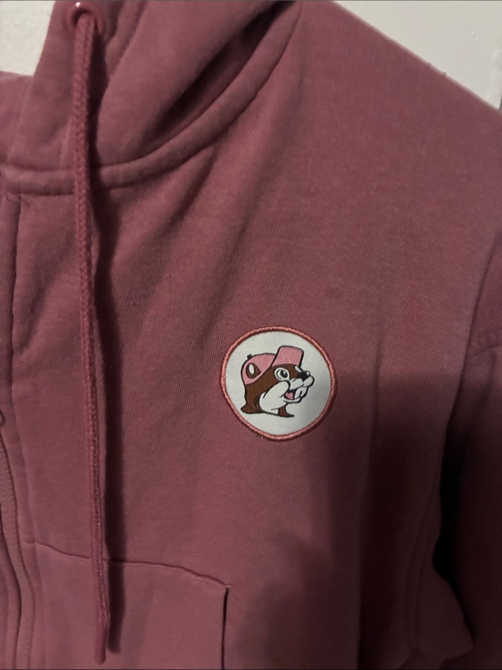 Buc-ees X-small Sweater 💗 - Picture 2 of 5